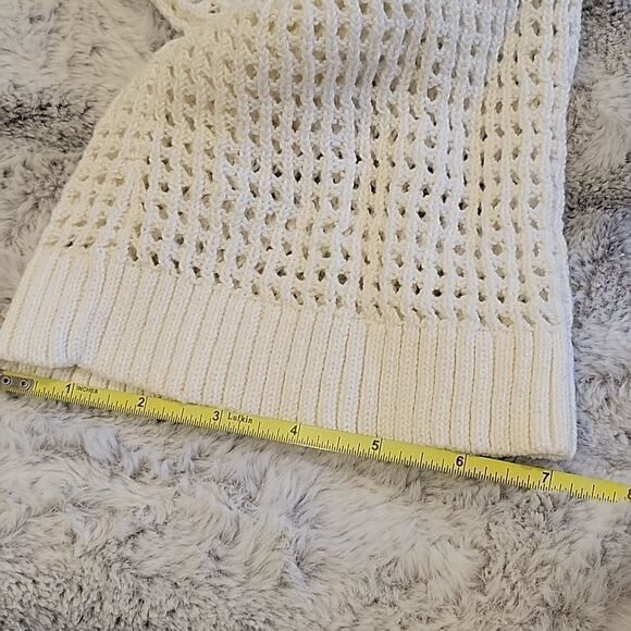 A New Day net cardigan, XL - Picture 11 of 11